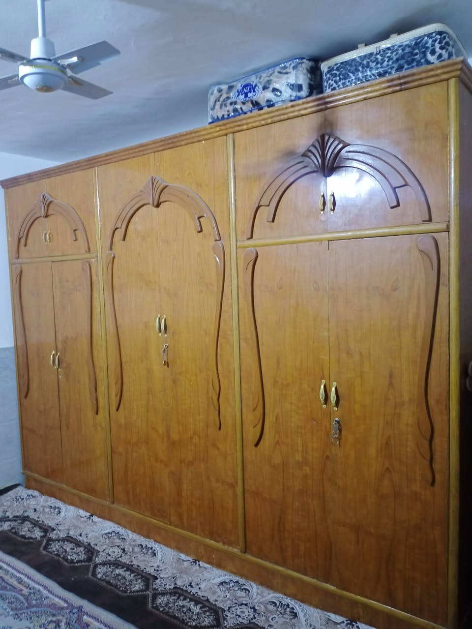 لبيع مابيهن. كلشي  نظيفات.  كلش


**إذا كنت صاحب هذا الإعلان وتريد حذفه لأي سبب، رجاءا أرسل رسالة إلى الدعم الفني**