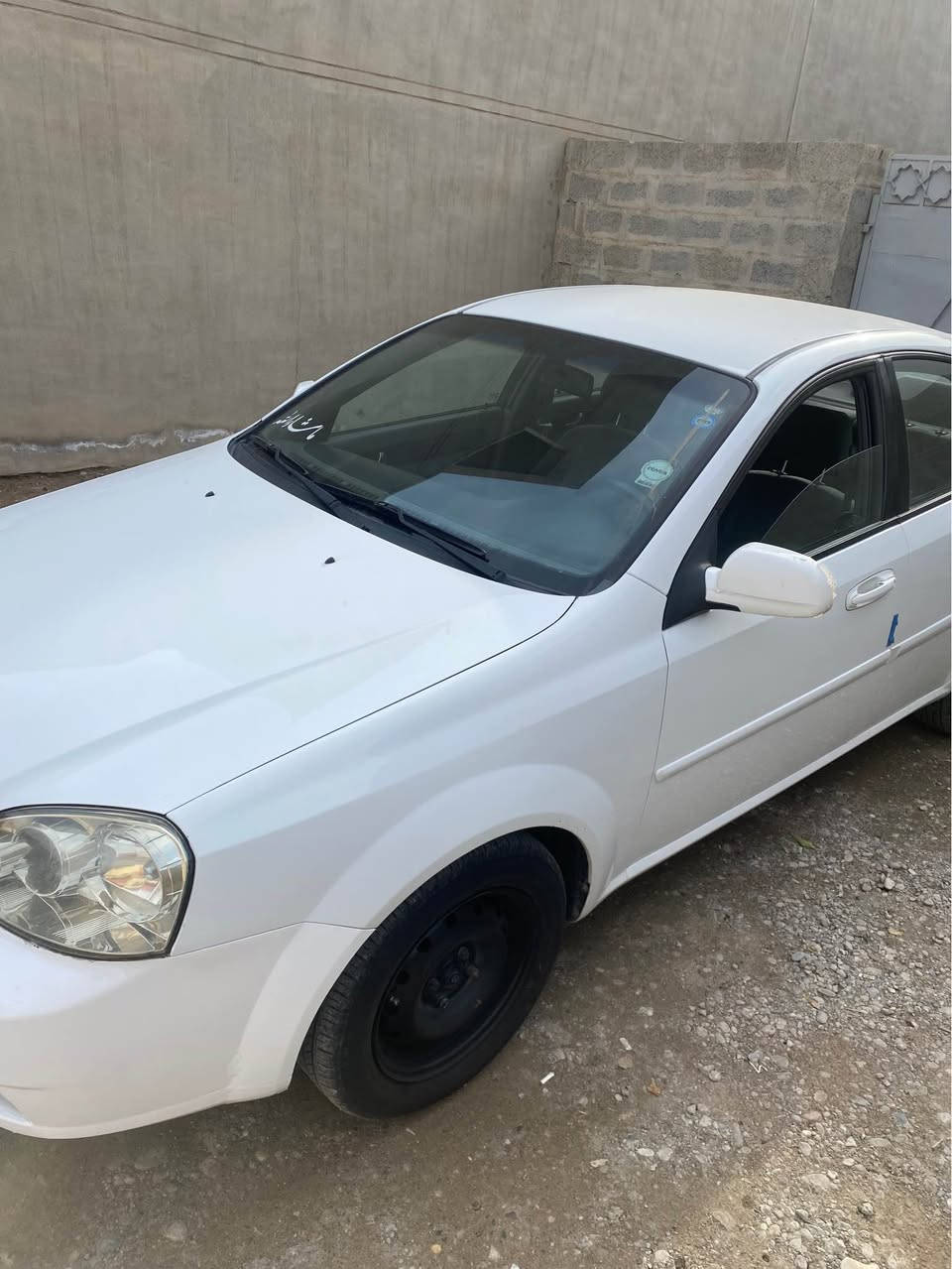 أوبترا 2011 نمونه له جواني دوو بارجه بجوك صبغه 90 مجال كركوك, العراق


**إذا كنت صاحب هذا الإعلان وتريد حذفه لأي سبب، رجاءا أرسل رسالة إلى الدعم الفني**