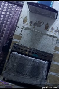 طباخ 250 وبي مجال ومفرقه 50  رقم التواصل/07703961594