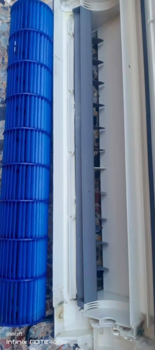 تابع الصفحة حتى يوصلك كلشي جديد متواجدون ٢٤ ساعه. 
الورشة الهندسية لخدمات التبريد 
#نصب #وتنظيف #وصيانه جميع انواع السبالت والمكيفات
صيانه الثلاجات والمجمدات وبرادات الماء الكبيرة والصغيرة

نصب السبالت المركزيه /صيانه/شحن غاز/تبديل عاكس الدورة/ تبديل كمبريسر بضمان/ تنضيف القطع الداخليه والخارجيه /شحن غاز السبالت والمكيفات/ R22/. R410
ـــــــــــــــــــــــــــــــــــــــــــــــــــــــــــــــــــــــــــ

-سرعه وامانه في #نصب #السبالت 

-يتوفر غاز من #مناشئ #عالميه

-عمل موقعي.
-ضمان عملنا موسم واكثر.
-توجد تخفيضات لأصحاب الدوائر الحكوميه والشركات الخاصه
ــــــــــــــــــــــــــــــــــــــــــــــــــــــــــــــــــــــــــــ

ورشه متنقله في بغداد لتلبي كل احتياجات الزبون  

يتوفر وتساب وتليگرام او الاتصال المباشر عبر الرقم

‏‪***********‬‏  
***********  
مصطفى 
او مراسله الصفحة
