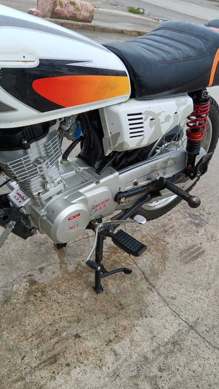 ل البيع موطور نضيف مطبك علا ايدي للاستفسار الاتصال على الرقم 
***********
