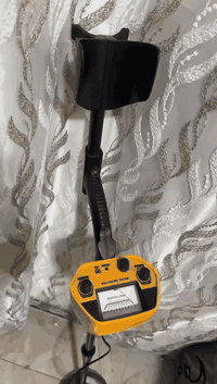 سلام عليكم 
جهاز كشف المعادن ٢٥ الف 
***********
