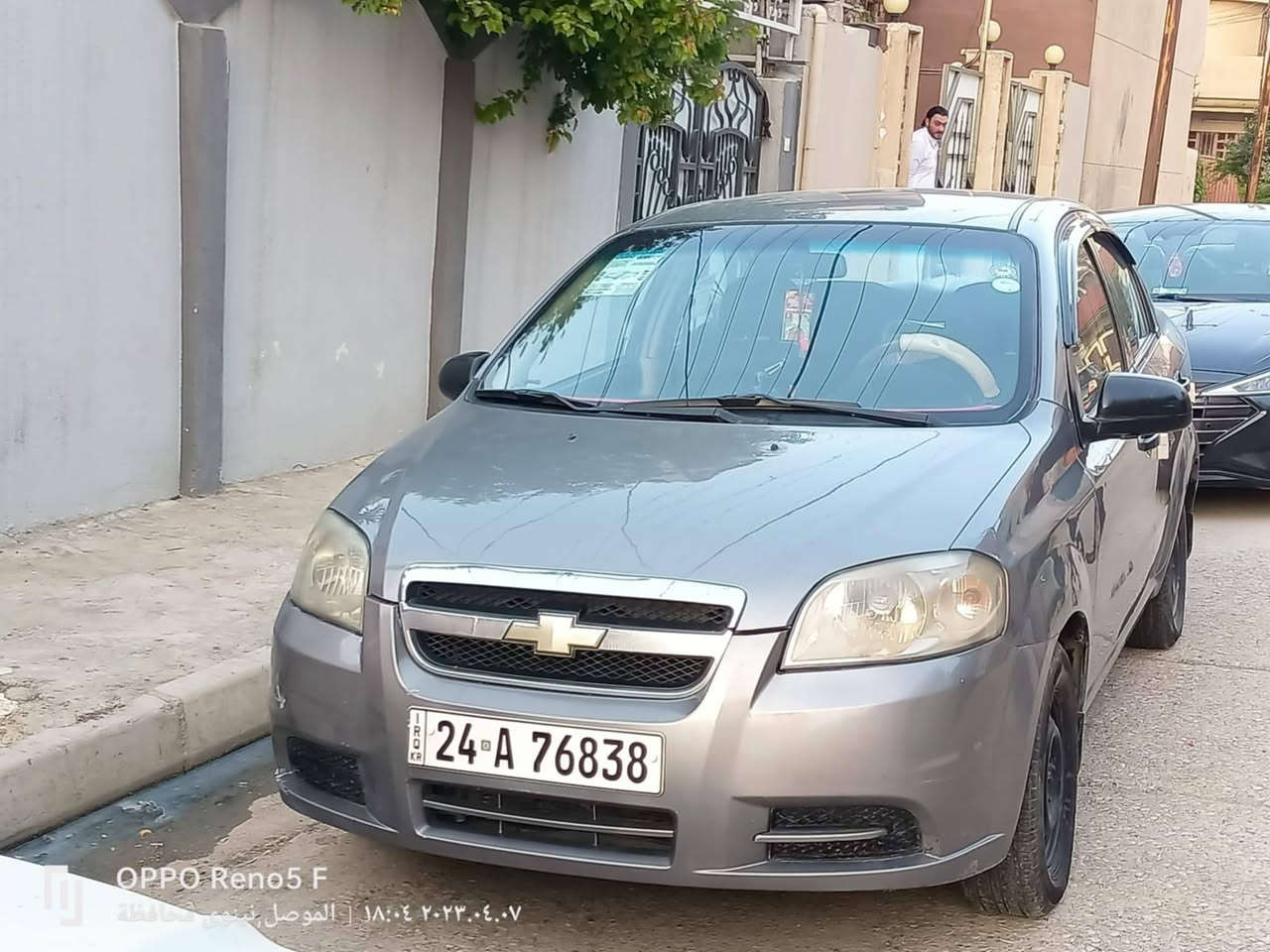 افيو كوري 2009مكينه دبل كير عادي تبريد شغال رقم دهوك باسمي 3 قطع رش وشبرين معجون  قفل مركزي مع الصندوك كامره شاشه تحويل مباشر السعر 62 وببها مجال اتصل ***********
