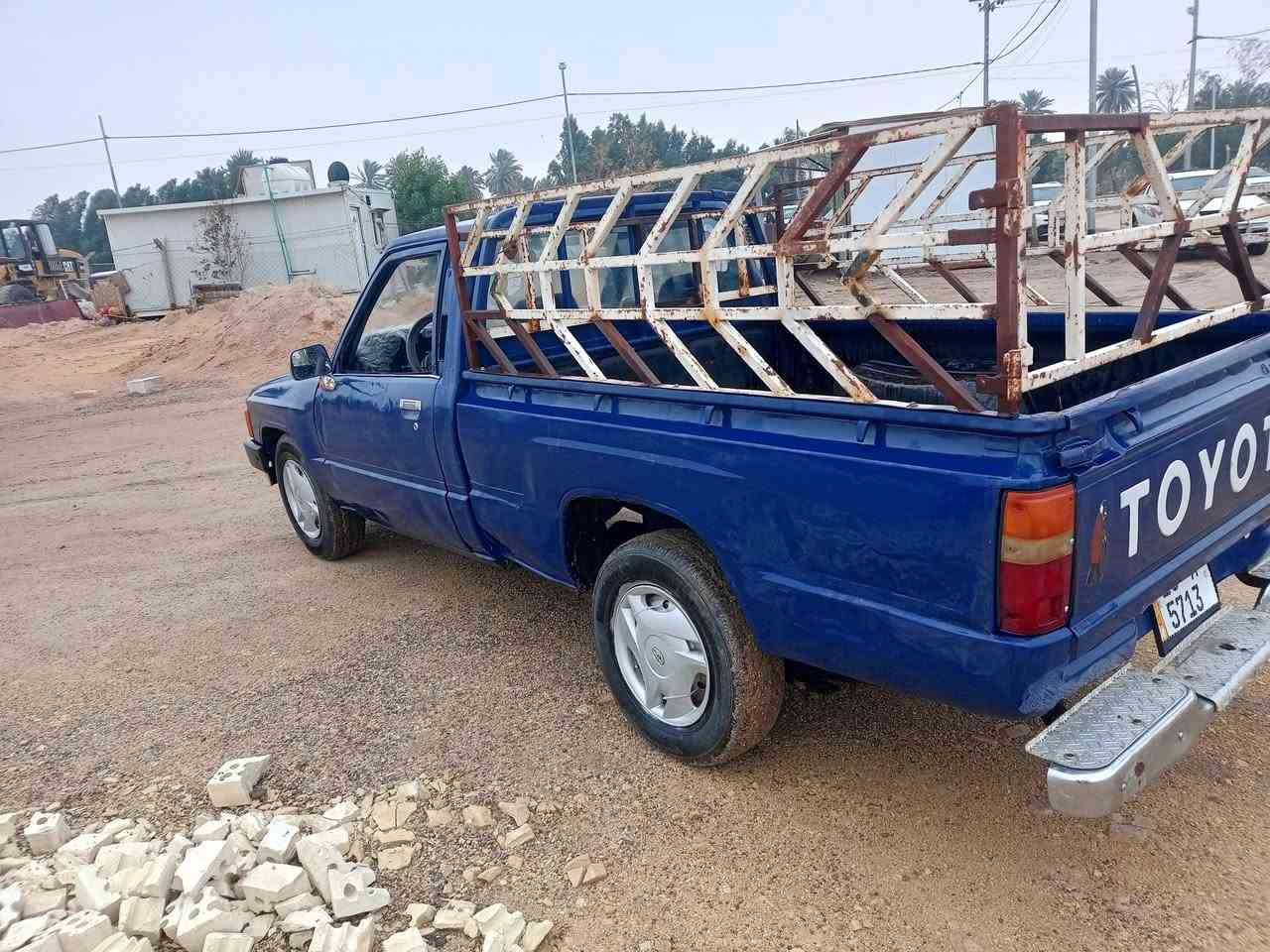 سلام عليكم بيكم للبيع مكاني ديوانيه عفك مكلف بلنشر رقم  صاحب السيارة‏‪***********‬‏
