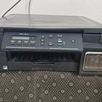 طابعة برذر • T310 • شغال