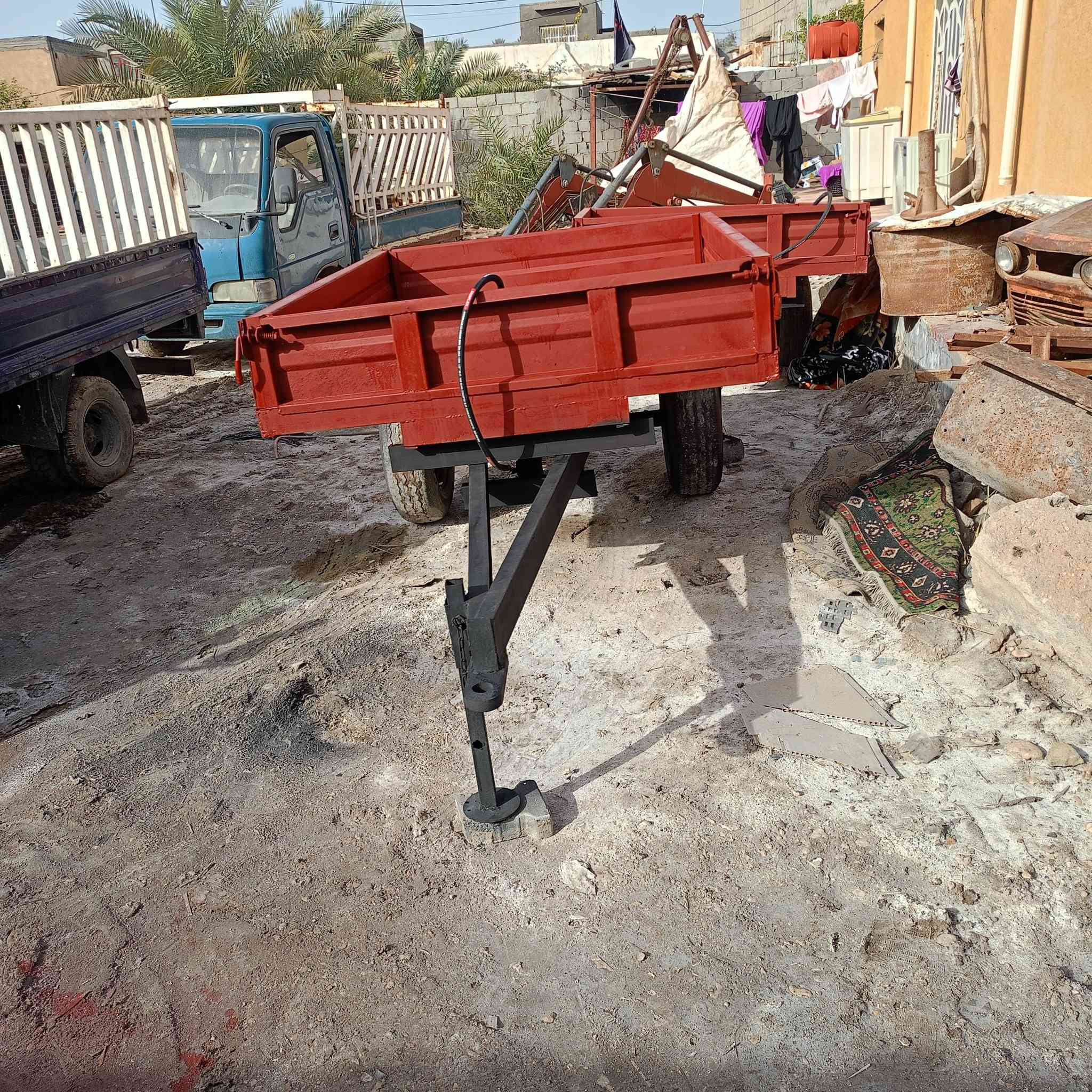 عرباين كابوته جديده قلاب الحله بابل ***********)(***********)
