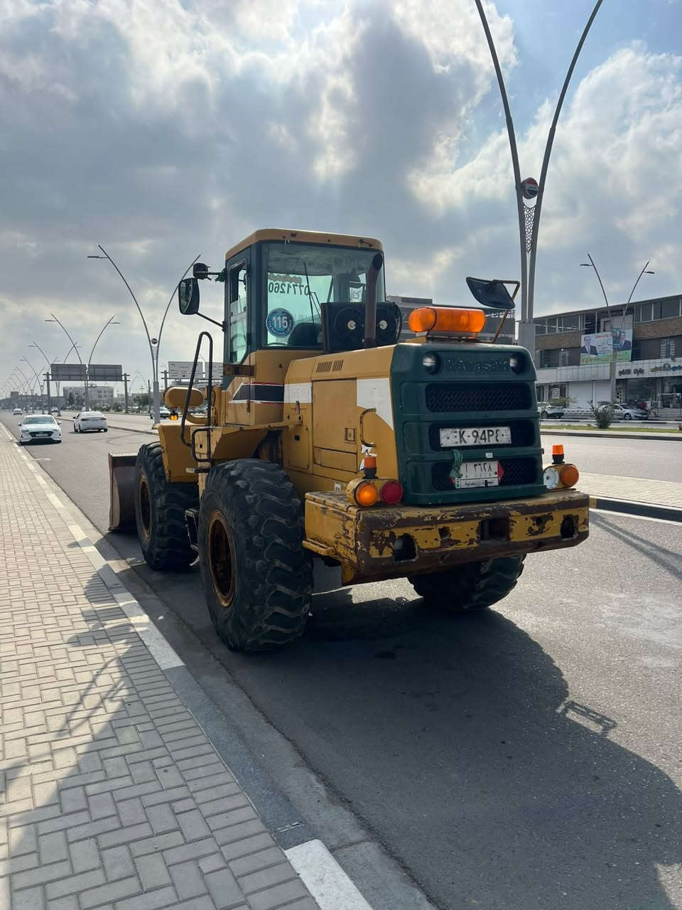 شفل كوسكي لبيع حج ٦٥ وارد أمريكي رقم بصره ألماني مديل ٢٠٠٠ جاهز لشقل رقم صاحب الشفل ***********و ***********
