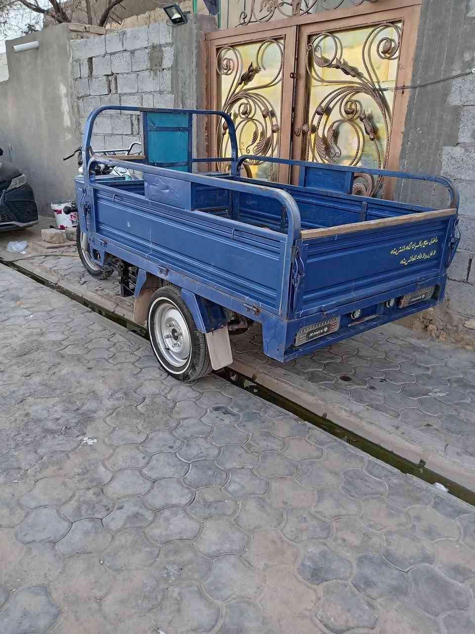 سلام عليكم ستوته للبيع مديل 2020جديده جيس مكينه خرسه نضيفه فول مكان سماوه السعر 1.300


**إذا كنت صاحب هذا الإعلان وتريد حذفه لأي سبب، رجاءا أرسل رسالة إلى الدعم الفني**