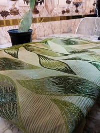 بردة شباك • ٣م وشبر • عرض ٢م