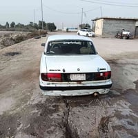 فولكا • سيدان • رقم ذي قار