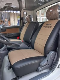 الرمادي • جلد ياباني • تغليف كشنات