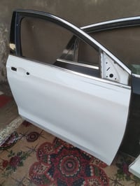 أبواب سي ٢٠٠ • يدات داخليه وخارجيه • ديوانيه