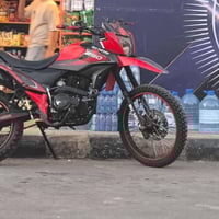 شينراي ٢٥٠ • ٦ غيارات • جبلي