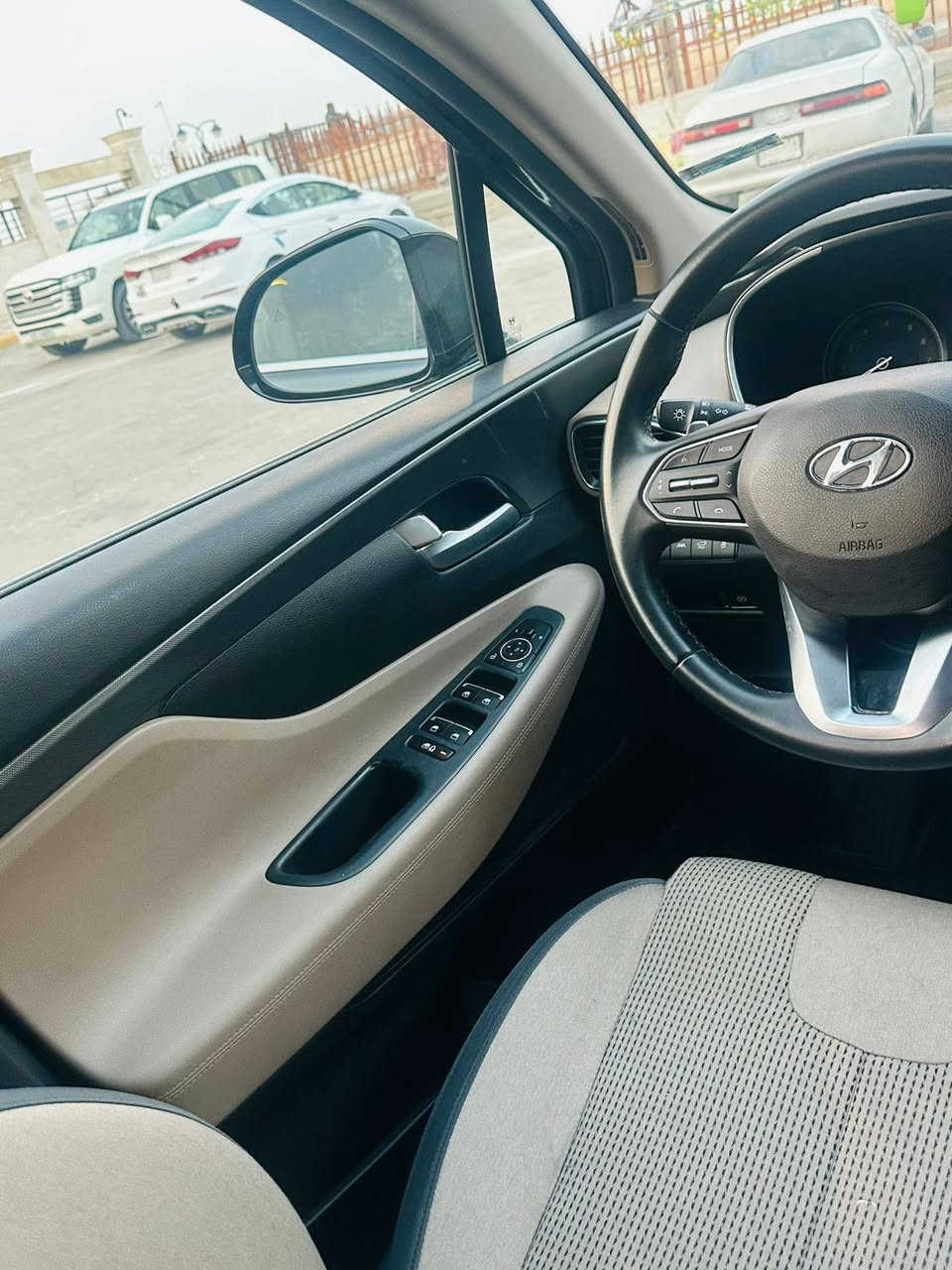 🚨للبيع🚨

سنتافي موديل 2023

وارد امريكي دخول جديد

كفاله عامه فقط صبغ ربع الجاملغ فقط

مواصفات معروفه

سيارة حلوه بلكارتون💯

رقم صاحب السياره 👈🚨***********🚨

🚨السعر بس👈 🚨223🚨
