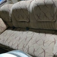 طقم خشب • ٥ قطع • ثقيل