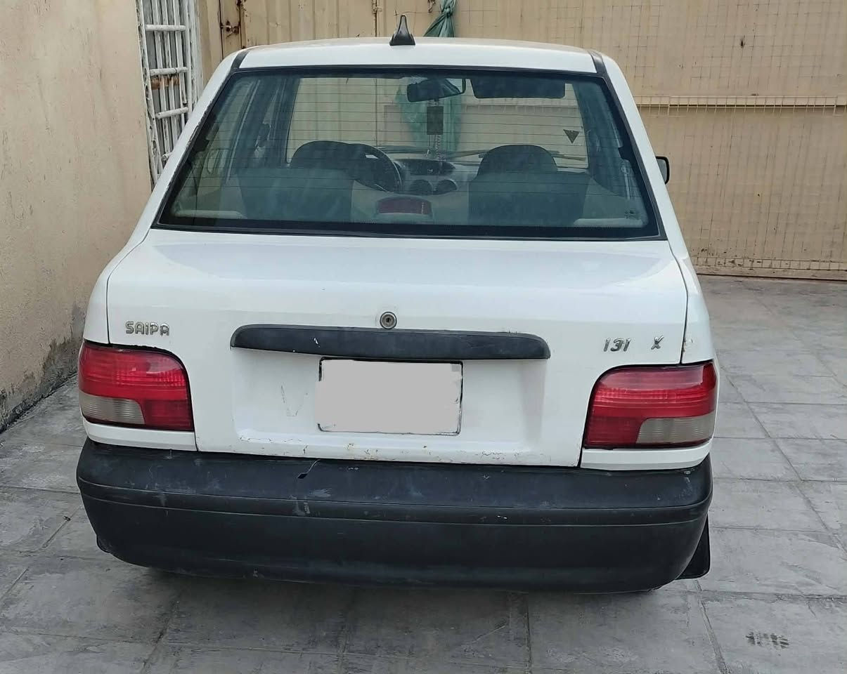 سلام عليكم 
موديل 2015رقم كربلاء محرك وكير وحداديه تايرات كهربايات سياره مصلحه  سياره مكفوله شواصي مابيهن شي مكان سياره الديوانية 
سعر ب37 وشراي يدلل ***********
