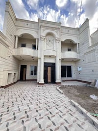 الديوم بالبدايه • ٣٠٠م • ٥ غرف