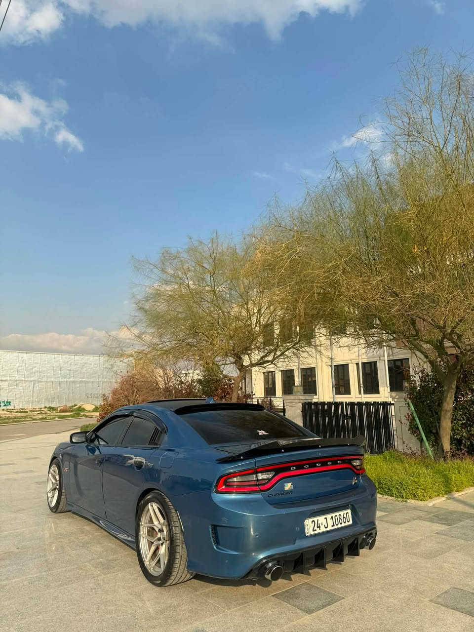 دوج جارجر SRT سكات باك 2020@
6400%
السياره مصروف عليها كلش هواي
هدرز وكزوز 1500$
Rbm 500$ ستيرن
شوته رياضي ماركه momentum معروفه 500$ ويل روهانا وتخم تاير جديد بيها 900$ السياره فول الفول
كشن خزن
كشن حار وبارد
رادارات
حساسات
رادار تحديد مسار
السياره متعوب عليها وكامله من كلشي ترايك للسعوديه
حداديه جديده
كير ومحرك بشرط برغي ما مفتوح
السياره ماشيه mil 70000
السياره قطعين ونص بدون دواخل بدون اريباك والسياره
كلش نضيفه
للبيع او مراوس
*********** أربيل, العراق
