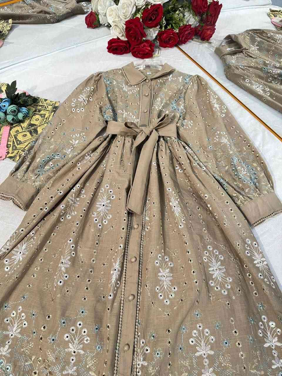 #فستان
❤️ ﷽

الكولكشن الرمضاني يبدأ من هنا 💐 

ووصل الجمال وترند الموسم😍❤️
طول تسعين 
خامة شيفون مبطن 

قياسات   افري سايز 

السعر 33
مصطفى 
#ملابس #ملابس_بنات #ملابس_تركية #موضة #ملابس_اطفال #ملابس_محجبات #ملابس_شتوية #موضه #ملابس_نسائيه #ملابس_الصيف #ازياء #فساتين #ملابس_صيف #ملابس_نسائية #ملابس_سهره #فستان #ملابس_عيد #ملابس_نوم #أزياء #ملابس_اولاد #فاشن #ملابس_رجاليه #ملابس_العيد #لبس #ولادي #ملابس_ماركات #ستايل #عالم_الأزياء #عرض_ازياء #الموضه


**إذا كنت صاحب هذا الإعلان وتريد حذفه لأي سبب، رجاءا أرسل رسالة إلى الدعم الفني**