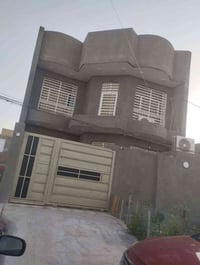 ابي غرق حي السلام • 200م • طابو