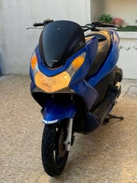 PCX • جيل اول • ١٥٠