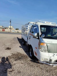 بنكو 2007 • محرك 3000 • رقم ديالى