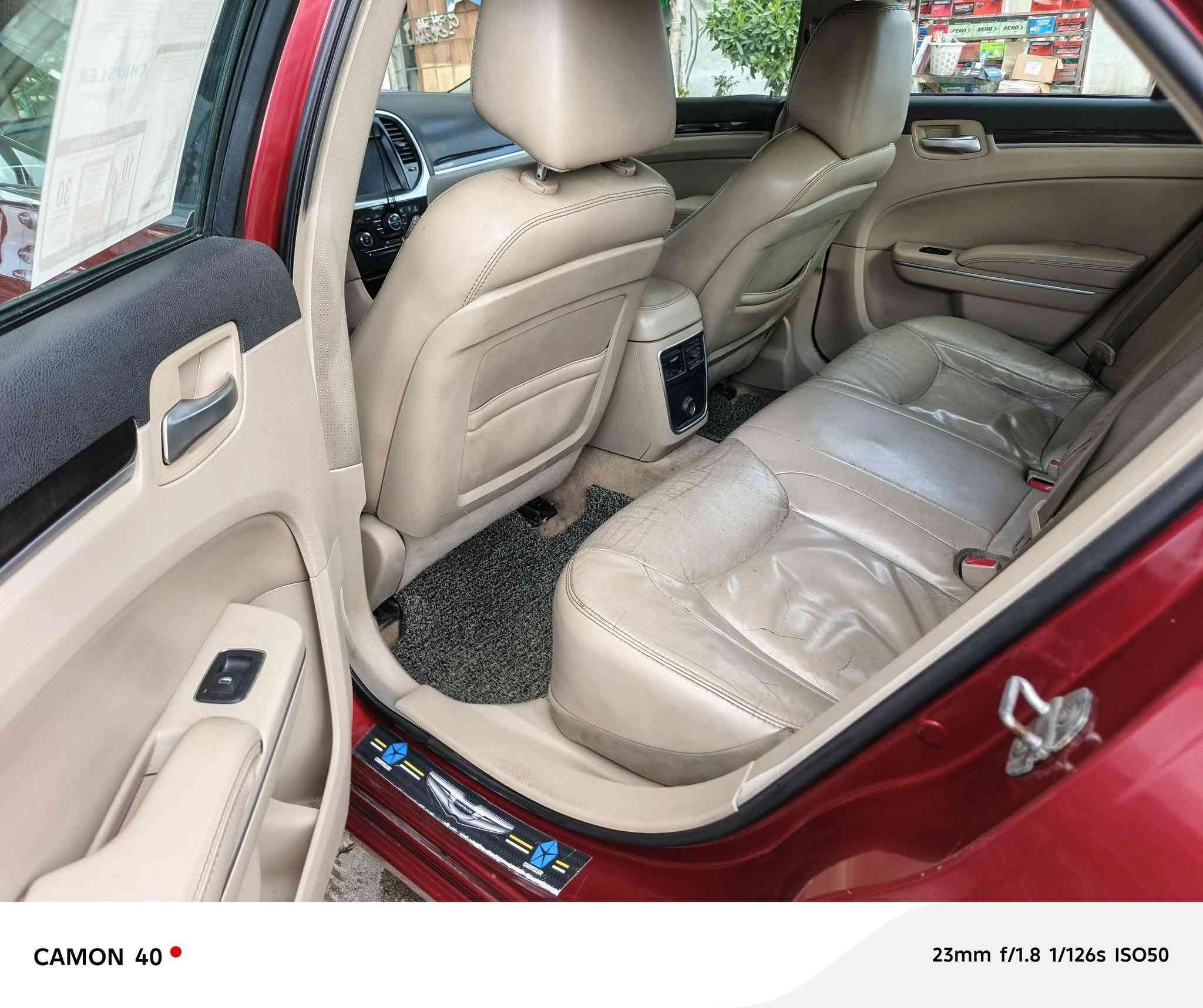 اوباما موديل 13 كفالة من كلشي مكينة كير تبريد كشنات تدفئة صدر امامي خلفي جديد تايرات منضومة غاز سياره جاهزة من كلشي باسمي سعرها 180 بيها مجال قليل ***********
