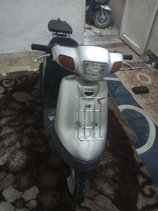 دراجة بطه للبيع مامفتوح بيها برغي حاويه عداد كيلو متر للستفسار علئ الرقم ***********
