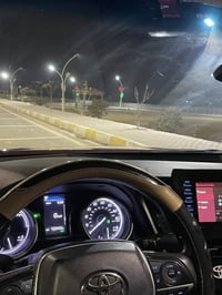 كامري هايبرد • ٢٠٢٢ • ١٥٢٠٠٠ كم