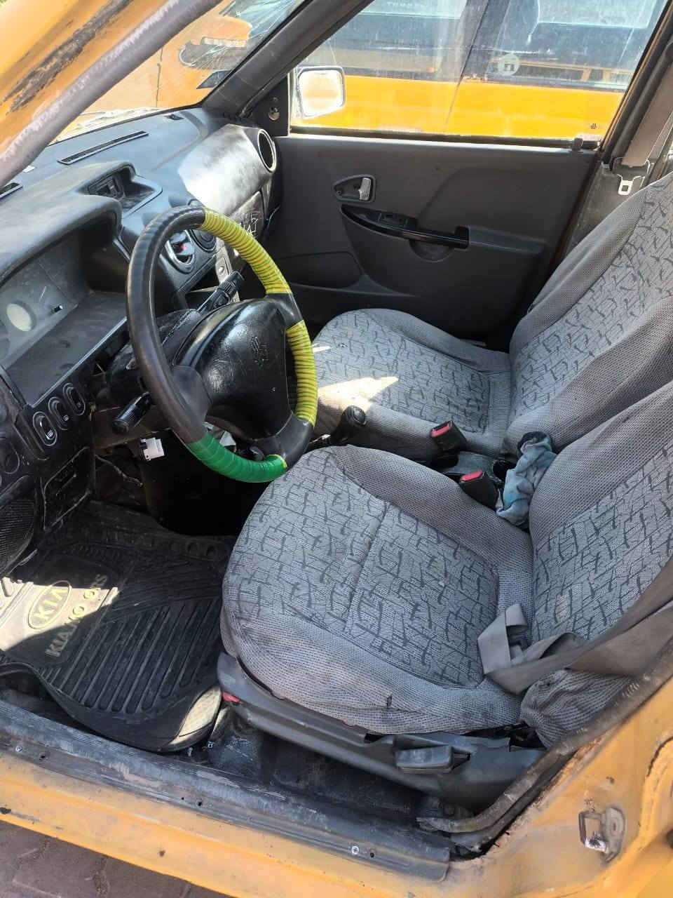 سلام عليكم اخوان كير مكينه تخم تاير جدد مراوس بمحور بس كون متومه مكاني بغداد رقم دولي تحويل ثانيوم *********** اخوان ماعندي فرق سويج بسويج
