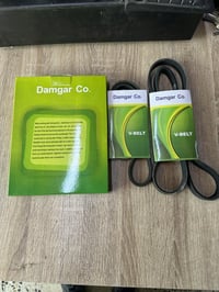 عرض خاص والكميه محدوده   قايش تايم كيس  قايش داينمو  قايش بور   نوعيه ...