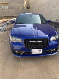 كرايسلر 300 • موديل ٢٠١٩ • ٣٦٠٠ سي سي