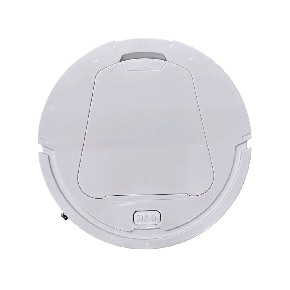 مكنسة روبوتية ذكية Smart Home Clean – موديل YS28

مكنسة روبوتية أوتوماتيكية مصممة للتنظيف اليومي للأرضيات الصلبة، تعمل بنظام ذكي يجمع بين الكنس والشفط لتسهيل تنظيف المنزل.

 • تعمل بنظام Sweep & Suction (كنس وشفط)
 
• وضع تشغيل أوتوماتيكي Automatic Mode
 
• نظام Anti-Collision لتجنب الاصطدام
 
• وضع تنظيف الحواف Edge Mode
 
• شفط قوي مع نظام تقليل الضجيج
 
• بطارية مدمجة بعمر تشغيل مناسب للاستخدام اليومي

 • الموديل: YS28
 • الأبعاد: 280 × 280 × 80 مم
 • مستوى الضجيج: ≤ 55 ديسيبل
 • جهد التشغيل: 3.7 فولت
 • سعة البطارية: 1200mAh
 • وقت الشحن: حوالي 3 ساعات
 • وقت العمل: حوالي 90 دقيقة

 • نطاق الاستخدام:
الأرضيات الخشبية، السيراميك، الرخام، وما شابه