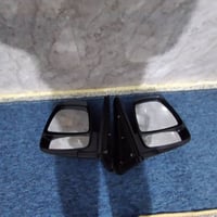 مراية كيا • زيرو ما بيها كسر • نجف