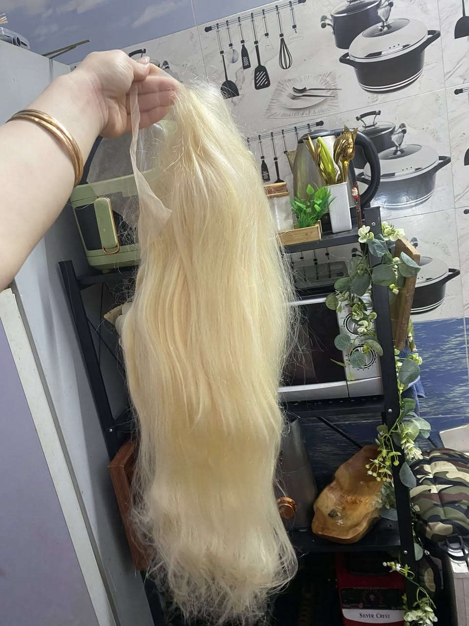 باروكة شعر طبيعي ١٠٠/١٠٠


**إذا كنت صاحب هذا الإعلان وتريد حذفه لأي سبب، رجاءا أرسل رسالة إلى الدعم الفني**