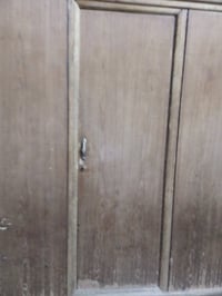قنصور • ٥ أبواب • نضيف