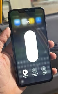 ايفون ١١ برو ماكس • ٢٥٦ • جهاز لوك