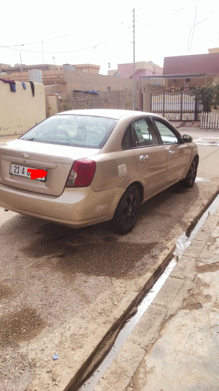 اوبترا ٢٠٠٩  اوتوماتیک کلش رخیس
اوبترا 
مودیل :٢٠٠٩ 
سنوی رەقم جدید بسمي هز جدید براد جدید 
سیارەمالبیت
سنوی ٢٠٢٨ 
کوبون بنزین عند
کهربا ایات کل بشرط 
محرک سدر ماسدر کلبشرط سیارە مابی دینار مسرف 
بی چم قت عات سبغ بدون دواخل
سیار کلش نزیف احلا من سورات 
***********
***********
سعر ٧٢ $
مکان کرکوک
