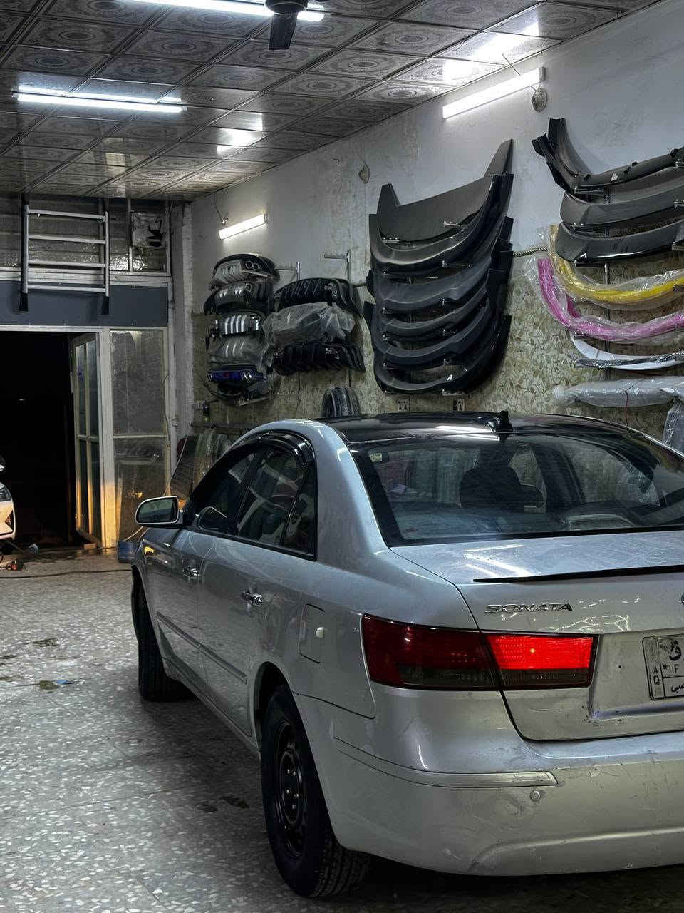سوناتا ١٠ مكينه ٢٠٠٠ مصبوغه حزام مكفولة من الحادث شرط ع السونار ابيعلك *********** شراي يتصل خاص مموجود
مكان بابل
