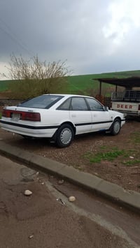 مازدا ١٩٩١ • كهرباء • نينوى