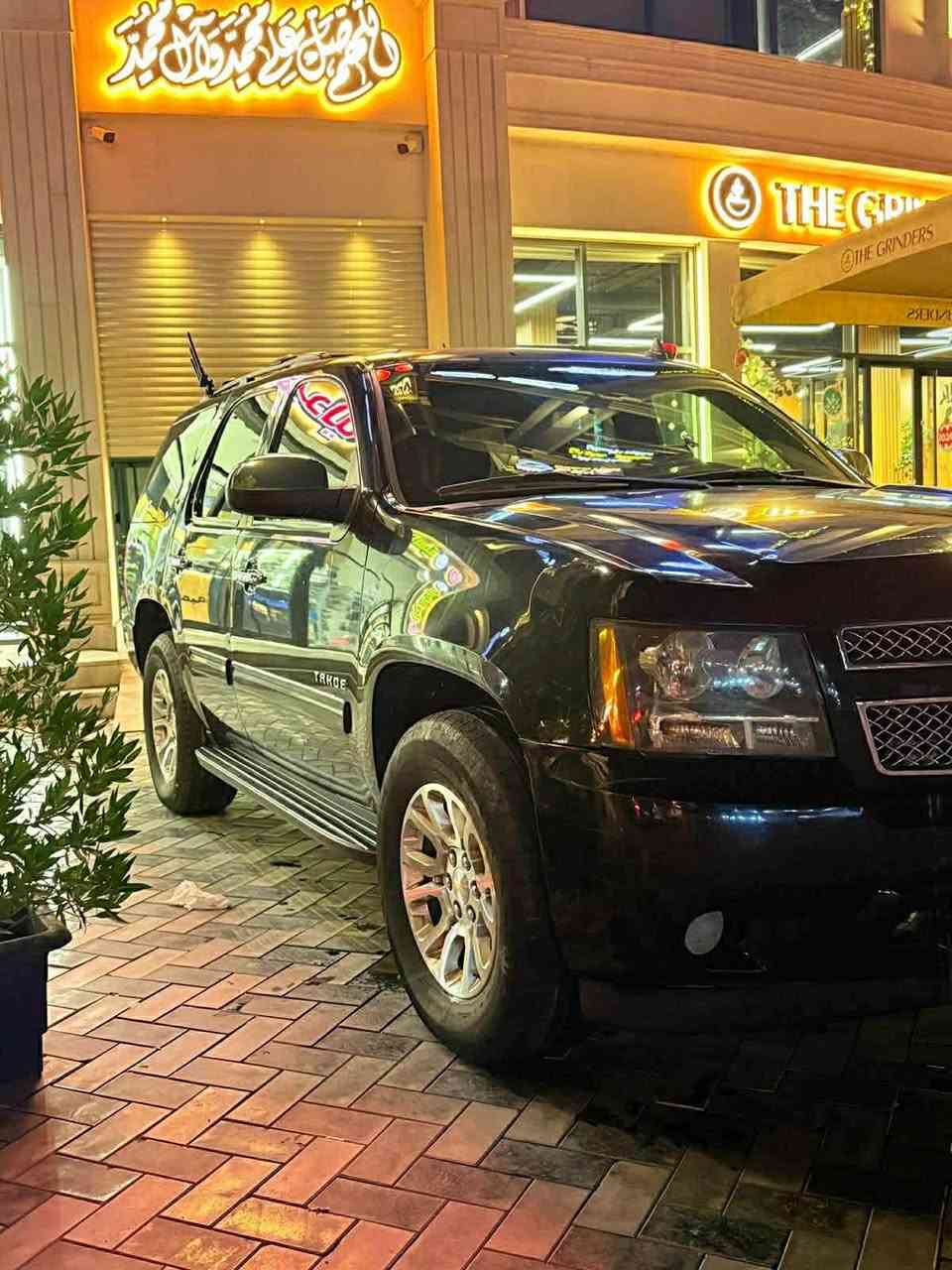 تاهو 2011
تاهو 2011
ضربتها جاملخ خلفي وصندوك فول ماعدا بصمه كلكك
مفتوحة فقط العربانة
مكفوله من الكص
مكينة جديدة
متومه 
سعرها 100 
فول عدا البصمة

‭+964 772 916 3452‬


**إذا كنت صاحب هذا الإعلان وتريد حذفه لأي سبب، رجاءا أرسل رسالة إلى الدعم الفني**