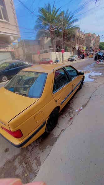 السلام عليكم بيجو بارس ٢٠١٥ رقم بغداد الجديد نكليزي هزه جديده سنويه جديده ٢٠٣٠ هيئه مصفره غرامات مصفره ) مكينه لاتبخير ولاتنقيص كير مكفول تبريد ثلج صدر جديد مشط جديد تخم تاير جديد عنابر برك جديد كلج جديد كهربيات كله شغاله بيه بنيد مبدل وجاملوغ خلفي صبغ بدون دواخل السعر ٤٤ عنوان بغداد الحريه ) مكلف بل نشر رقم صاحب سياره ***********
