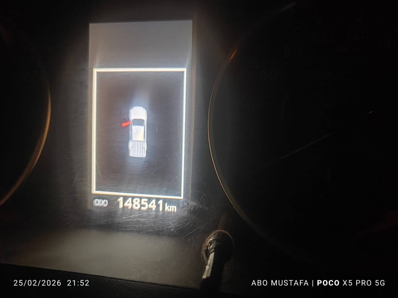 السلام عليكم ورحمة الله
عذاري ٢٠١٩ رقم أربيل بأسمي..
بيها تبديل جاملغ أمامي بلادي أثر طخه بسيطه بدون دواخل
سنويه ٢٠٣٠
للاستفسار أكثر الاتصال على الرقم
***********
***********
