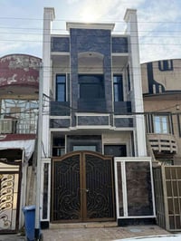 بيت للبيع • الشعب الكويتي • ٨٠م