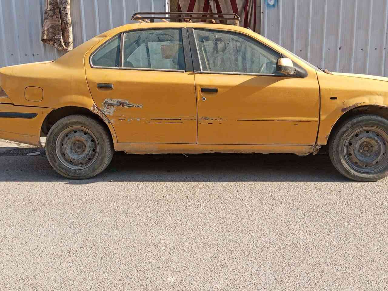 سمند 2013 كير ومكينة كورلا حديث سيارة خير من الله تخم تاير لاضربة ولاصبغ بيهة تلحيضات سيارة تحويل سنوية ل28 هيئة مصفرة غرامة 100ع مشتري ويرادلهة ترتيبات مـטּ كهربائيات مال جام مكاني بغداد الشعب سعر 17وبيهة مجال ***********
