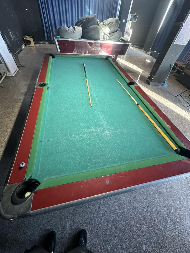 للبيع ميزين سعر الواحد ٥٠٠ الف
بغداد حي الجهاد 
***********
