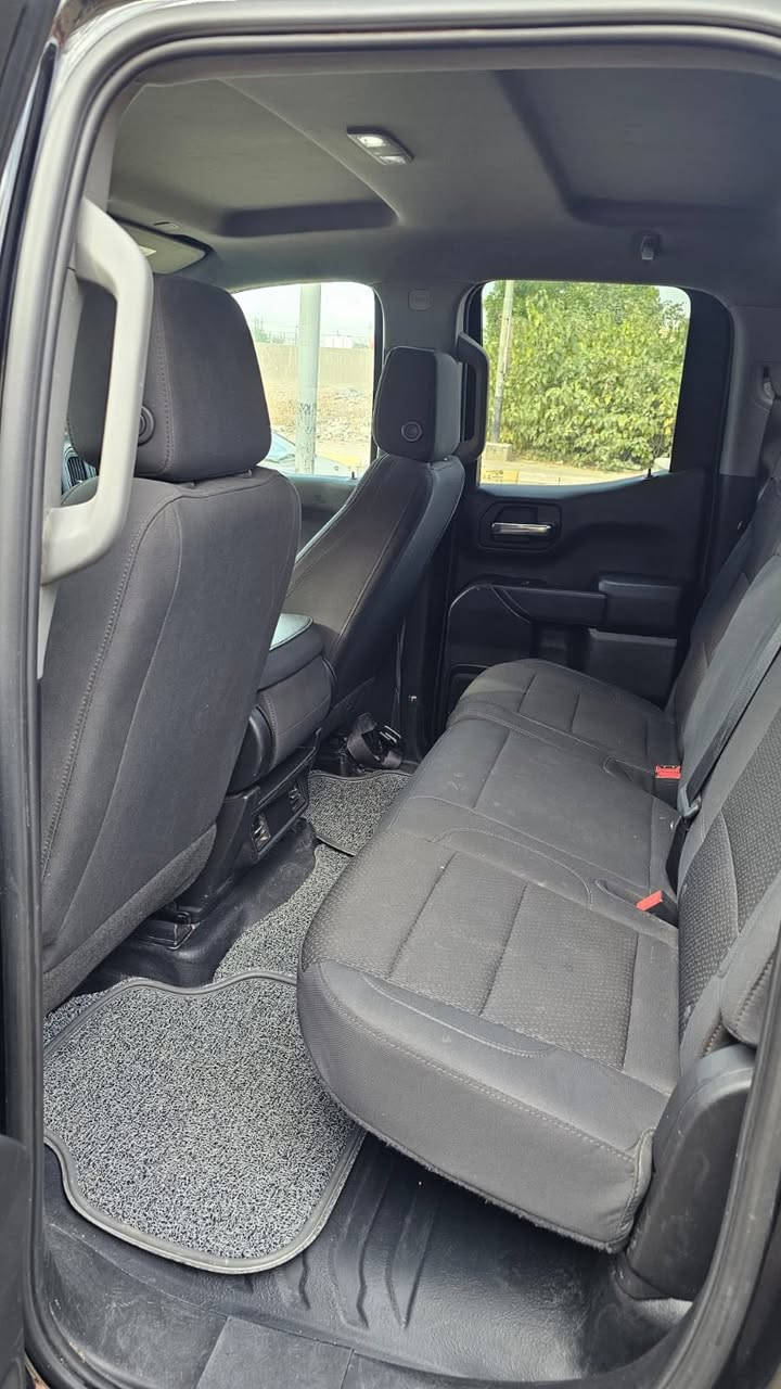 السلام عليكم
جمسي سيرا موديل2024
مكينه 4سلندر أتون تيربو بل كارتون 
دخول جديد مامرقم وين ما يعجبك اترقم 
مواصفاته رادار امامي تحديد مسار 
ماشيه 23 الف ميل المكان ذي قار 
موجود وتساب *********** 
بيع او مراوس حسب القناعه
السعر 305
