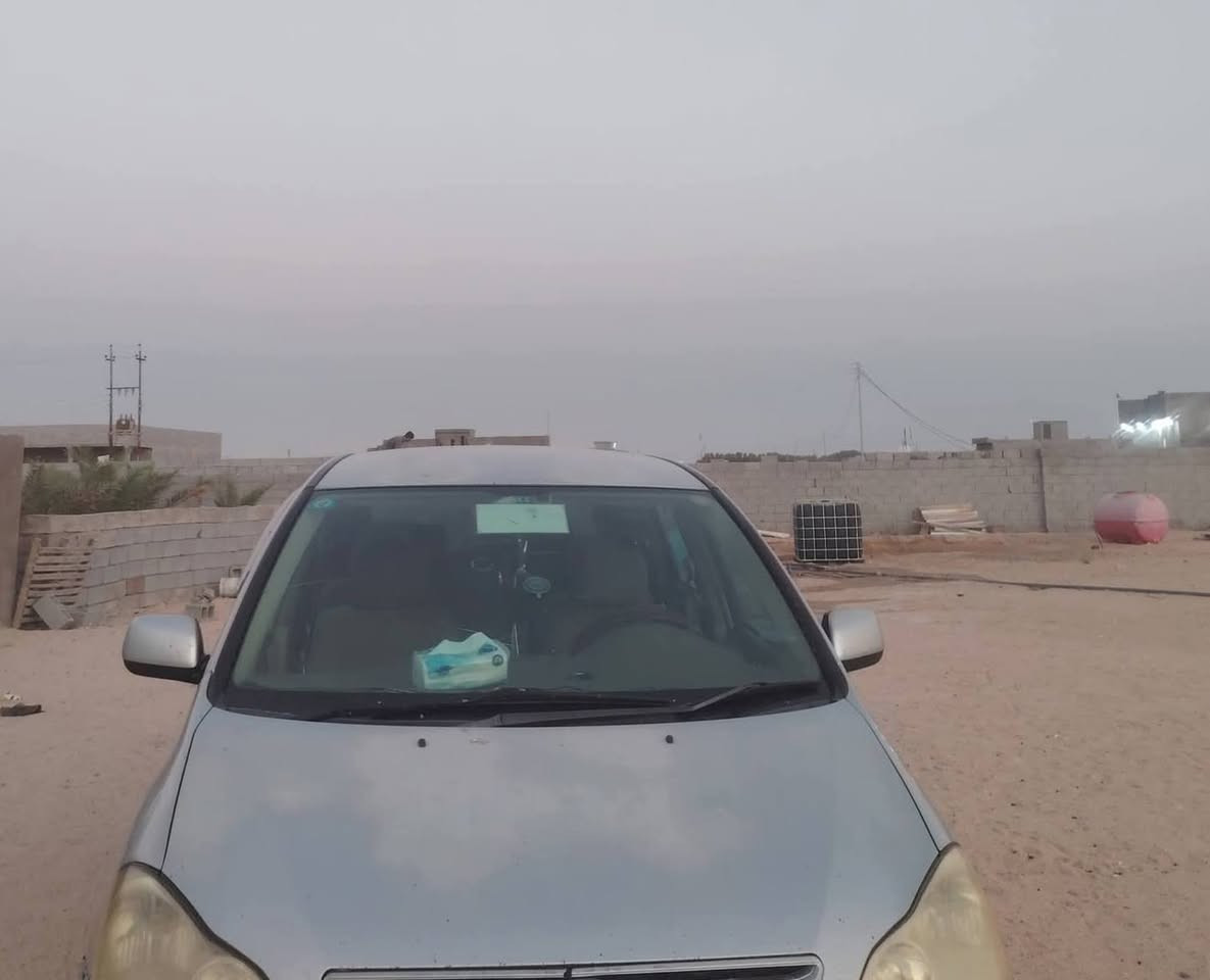 السلام عليكم
للبيع سيارة أبصم سلفري كرستال فراشة تو ويل موديل 2003 رقم بصرة بأسمي السيارة جاهزة گير ومكينة وتبريد وكهربائيات، بيها جراد بالقمارة، السيارة ما بيها حادث وجاهزة وتحكم ستيرن السعر المطلوب 110 

للتواصل الأتصال أو واتساب موجود

***********
