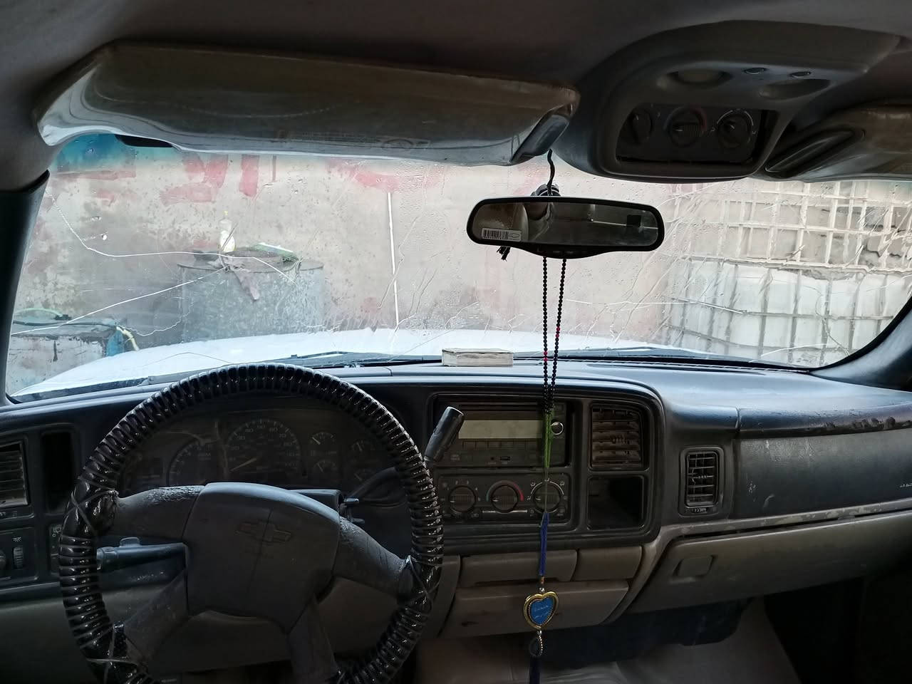 للبيع او للمراوس بصالون...
بهبهان م 2000  رقم انبار أجرة راعيها بالبصره مكانها بصره 
كير مكينه جدد.. 5.3 كير 1000 مكفوله من الاصوليات والعيب الشرعي دواخل نظيفه السعر ٧٥ وبيها مجال للاستفسار الاتصال على الرقم ***********
