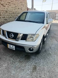 نيفاره • ٢٠١٢ • رقم بغداد
